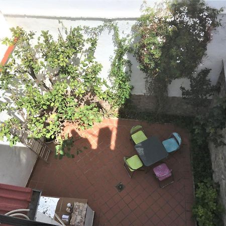 Carmen de las Campanas Granada Exterior foto
